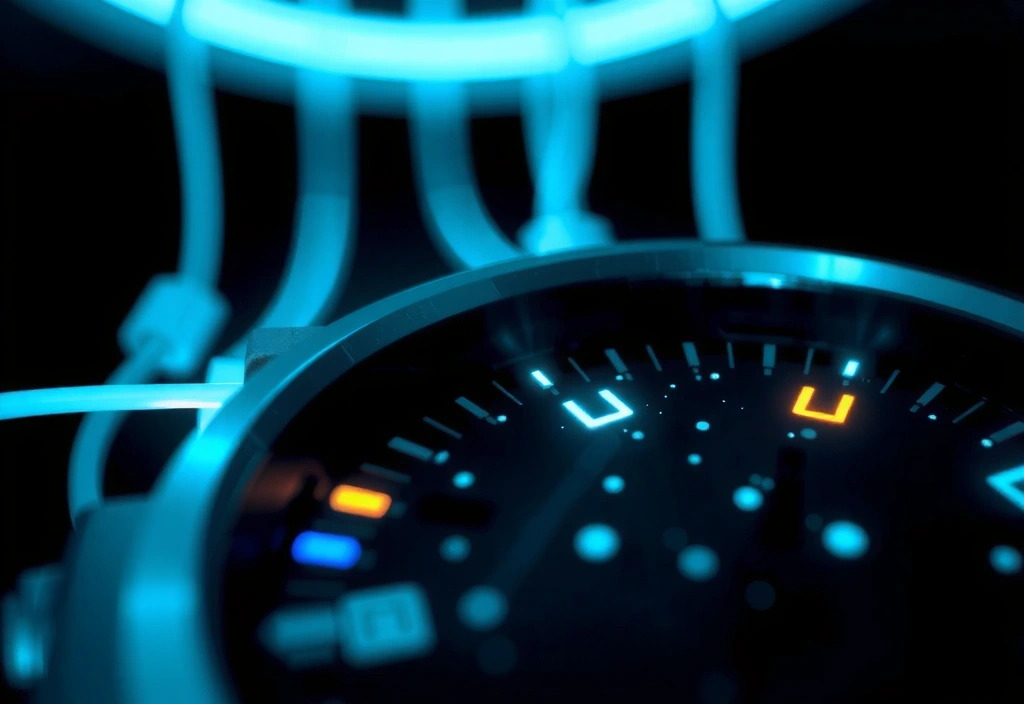 Network infrastructure data flow