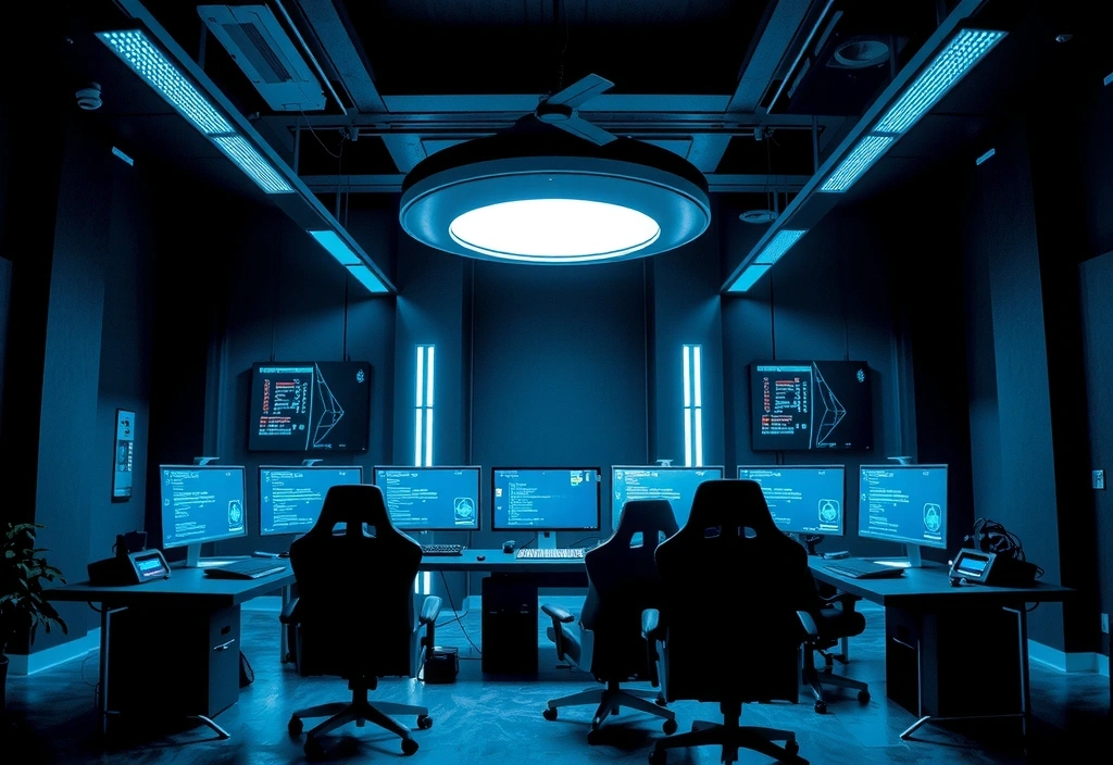 The NetworkVera Studio