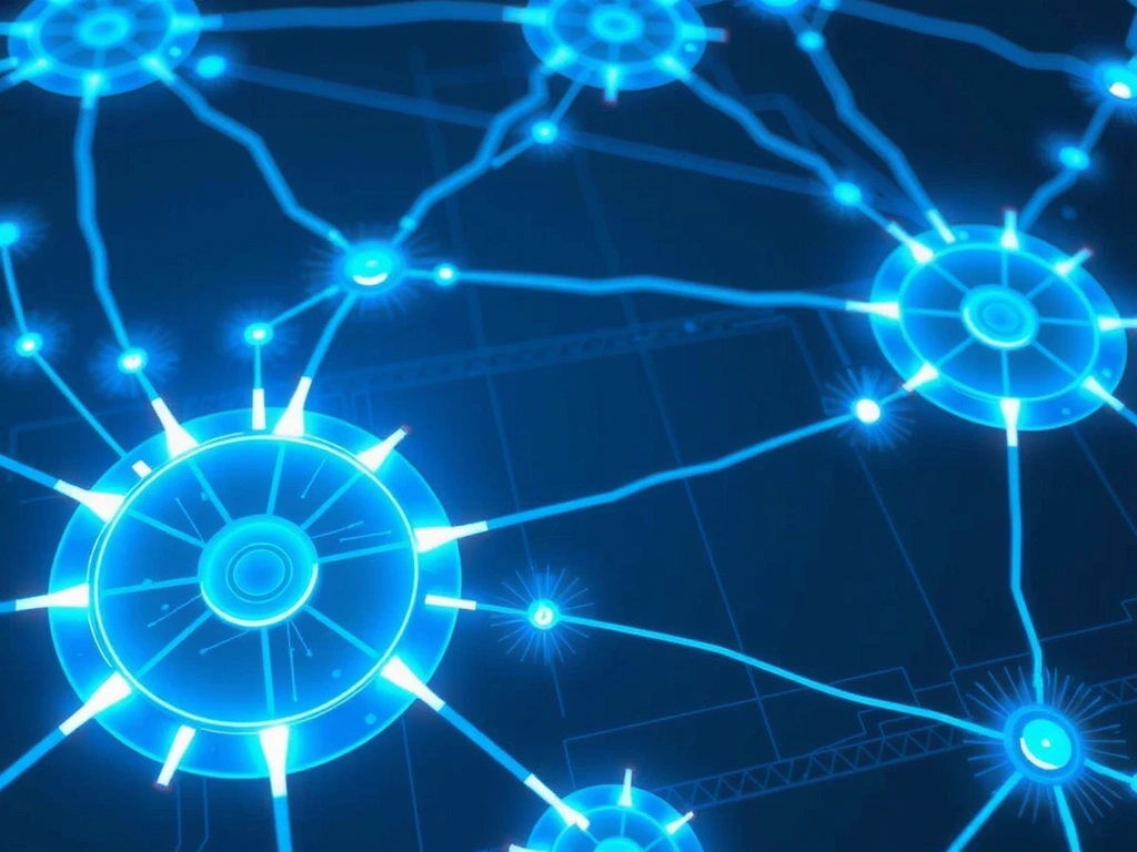 Network Architecture