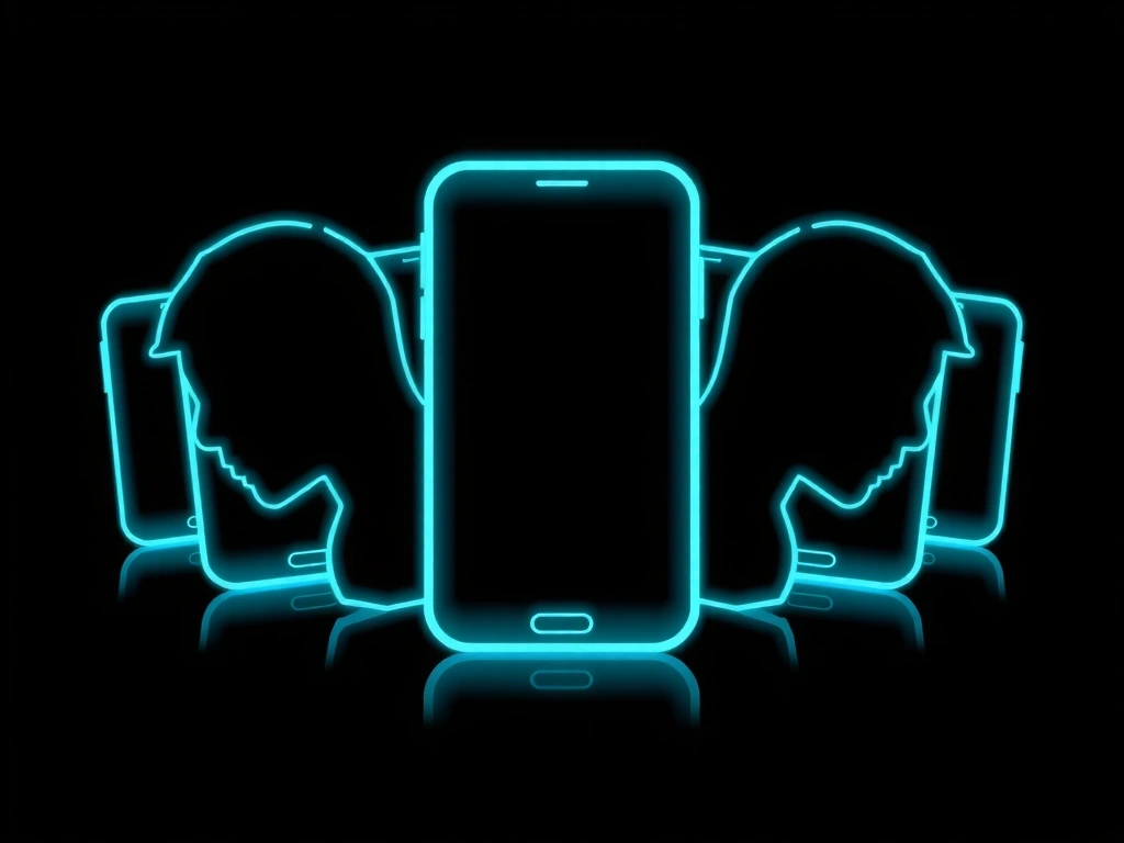 UI Adaptation heatmap