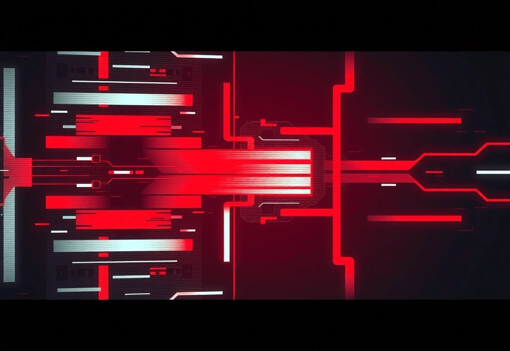 High Jitter Visualization