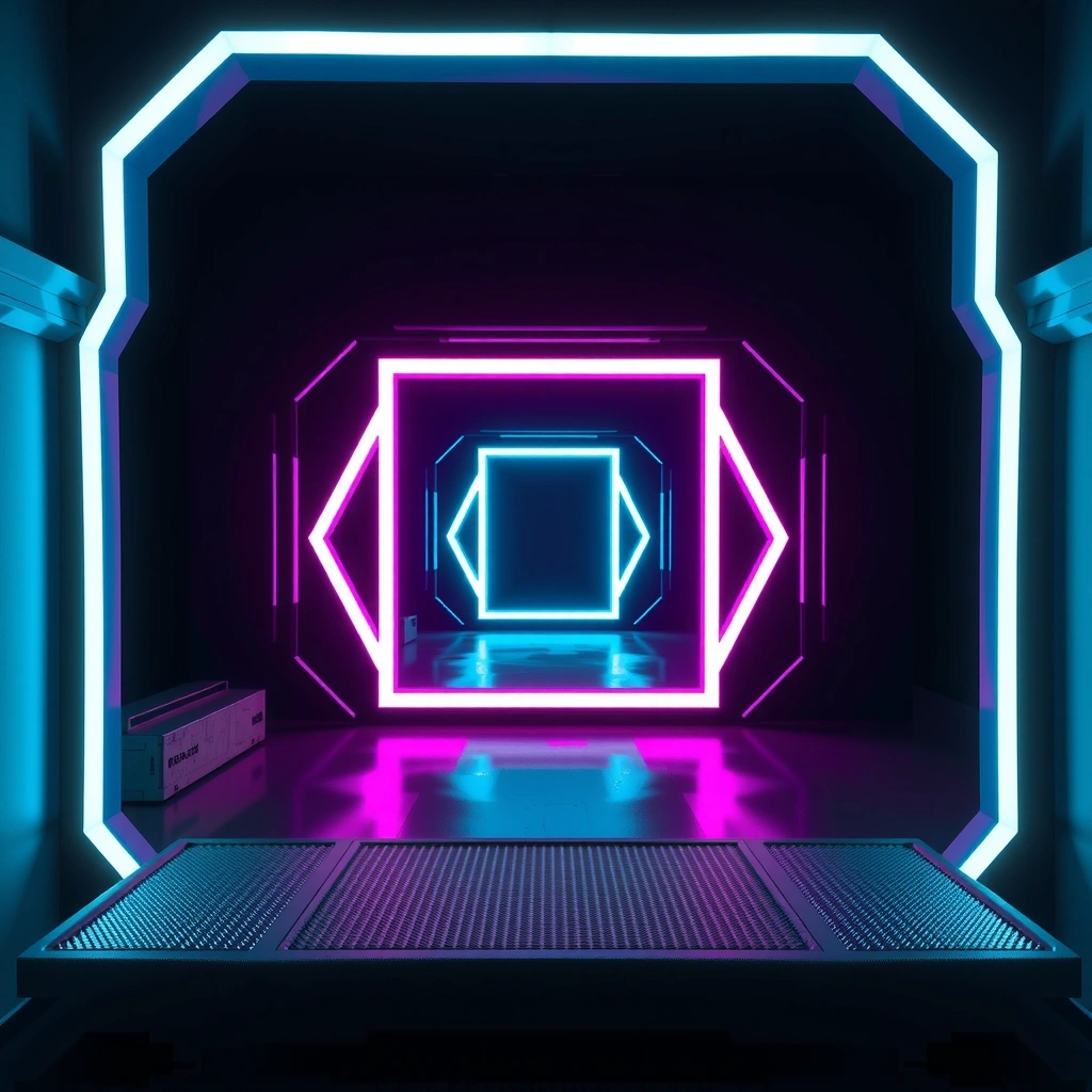 Network architecture visualization