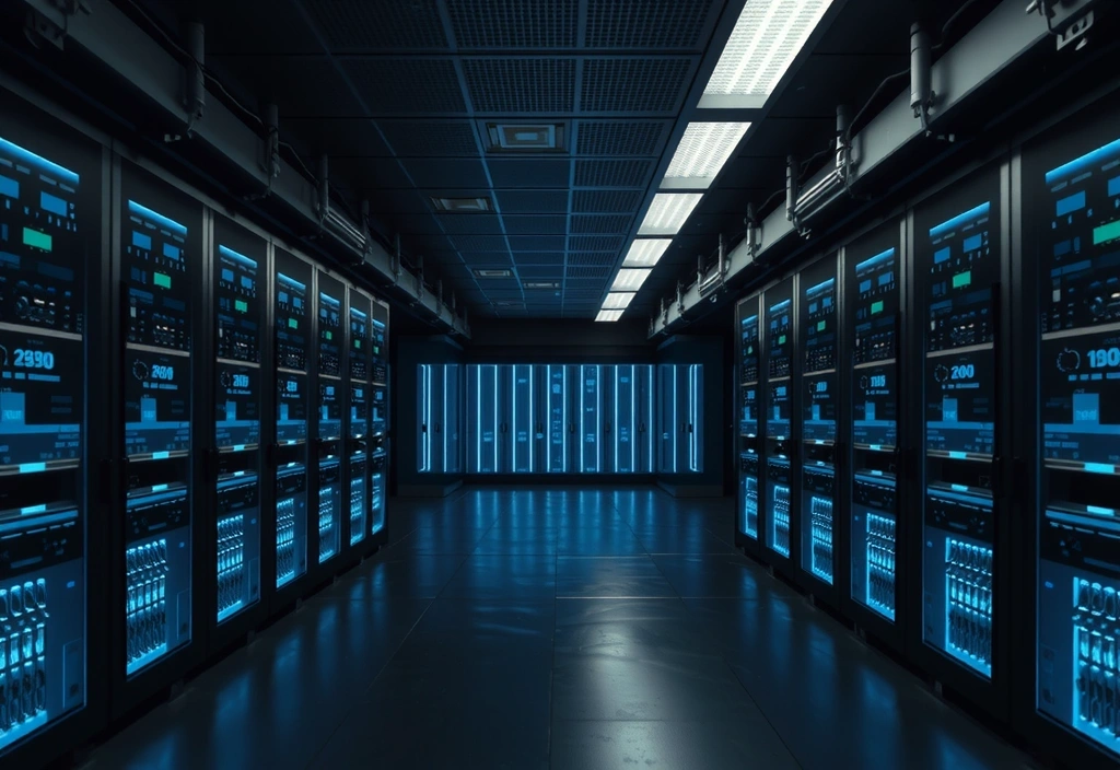 Infrastructure Evidence